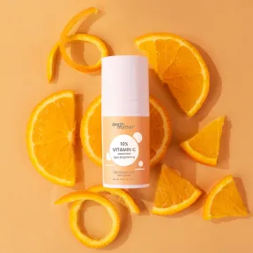 10% VITAMIN C FACE SERUM