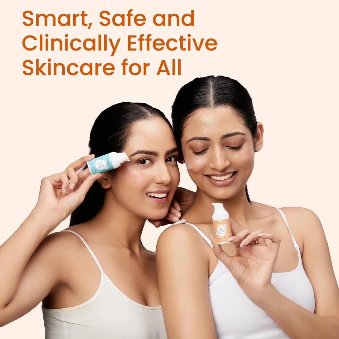 10% VITAMIN C FACE SERUM