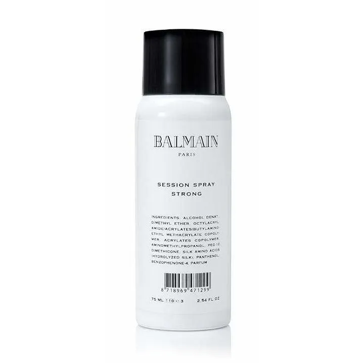 Balmain Session Spray Strong Hold 75ml