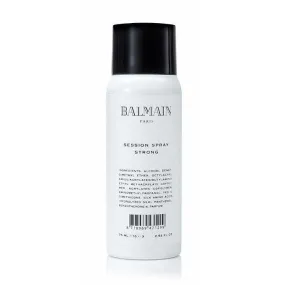 Balmain Session Spray Strong Hold 75ml