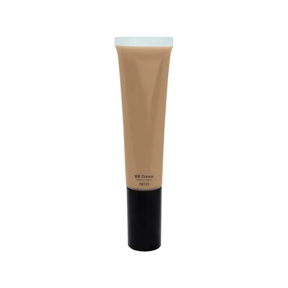 Bb cream with spf - beachy