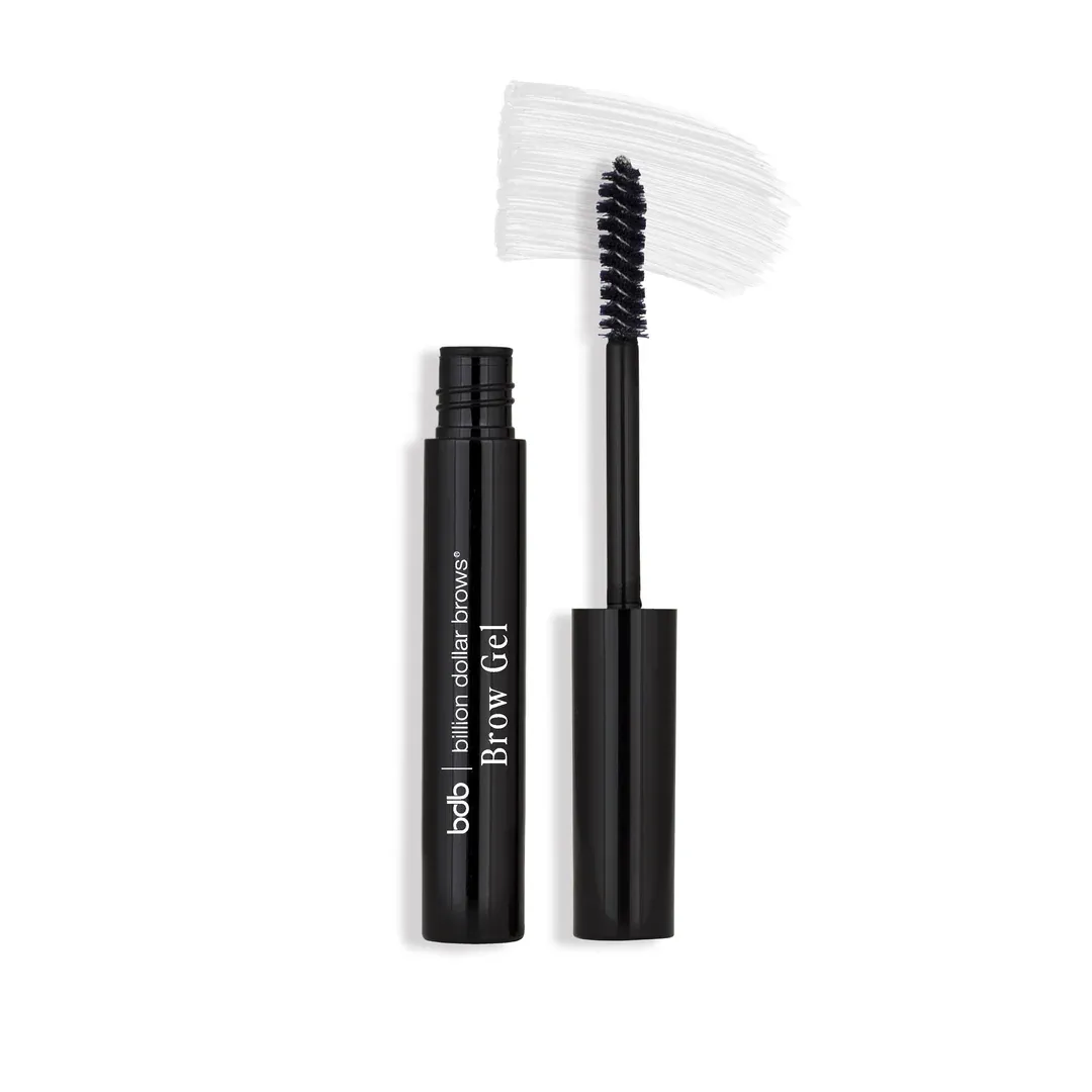 BDB Brow Gel - Clear