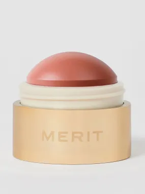 Beverley Hills balm blush