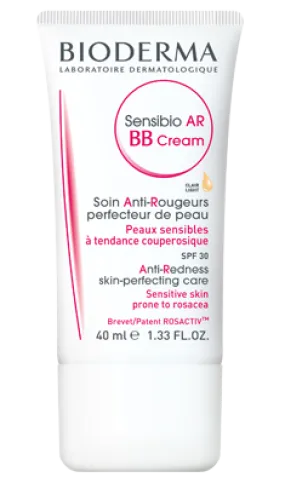 Bioderma Sensibio AR BB Cream 40ml