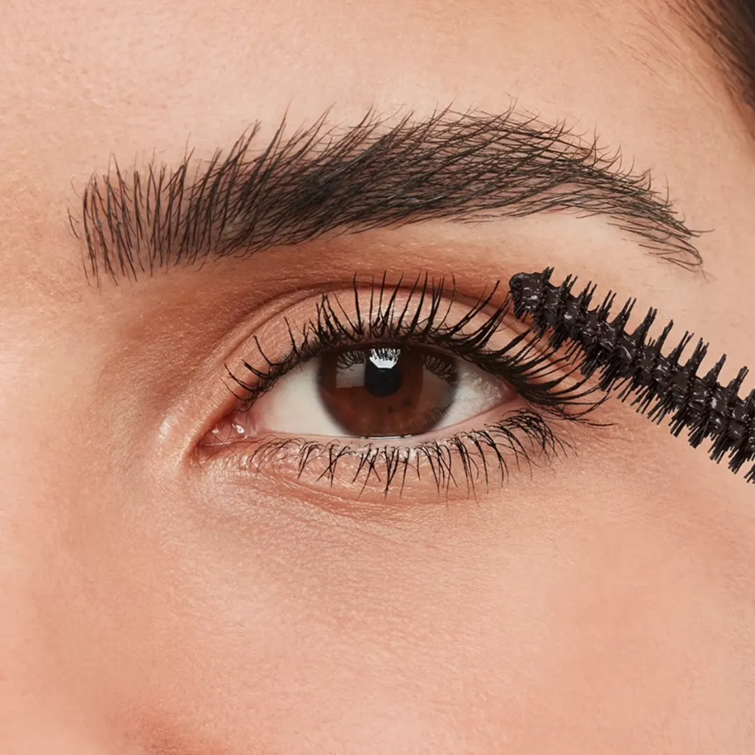 Bourjois Healthy Mix Clean Mascara 001 Waterproof Ultra Black