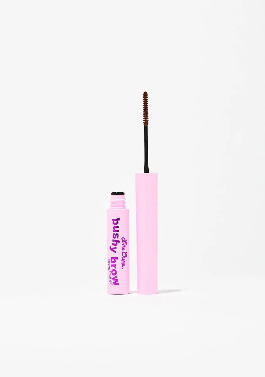 Brownie Bushy Brow Gel