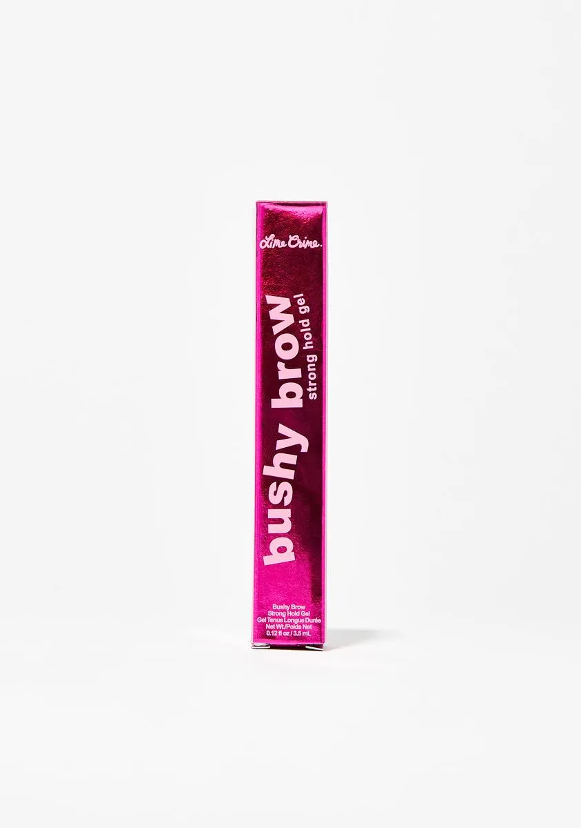 Brownie Bushy Brow Gel