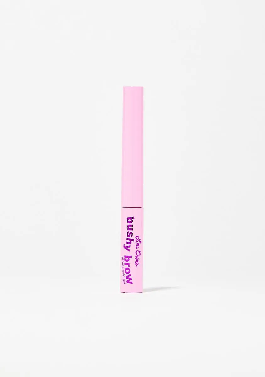 Brownie Bushy Brow Gel