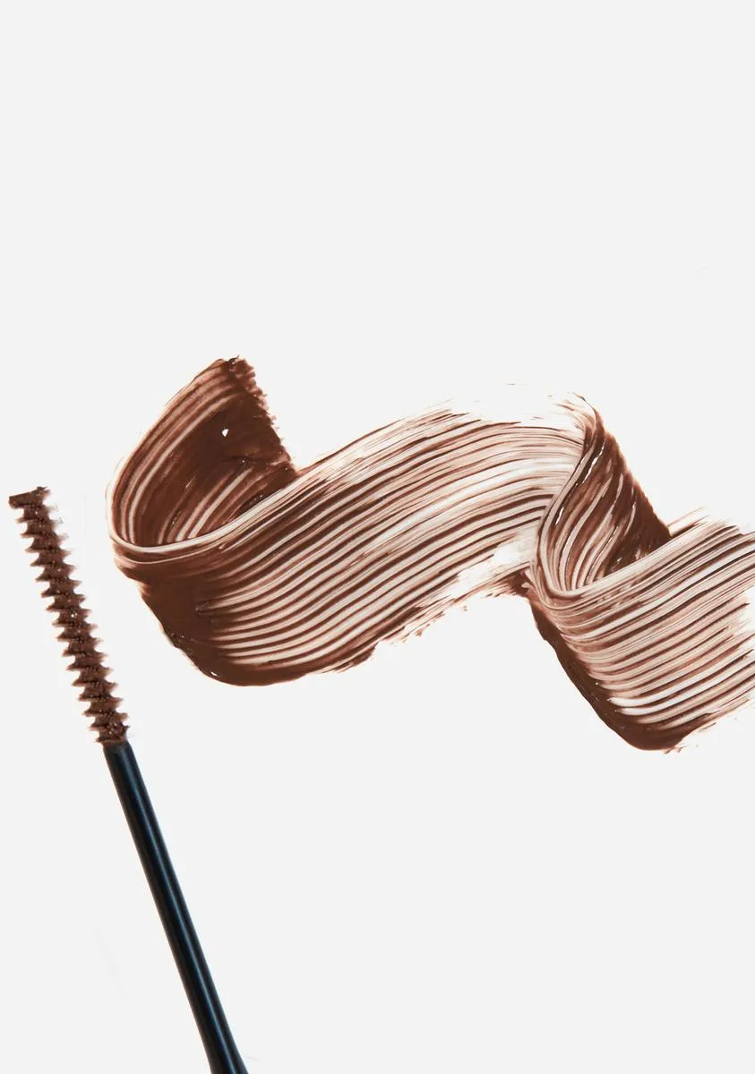 Brownie Bushy Brow Gel