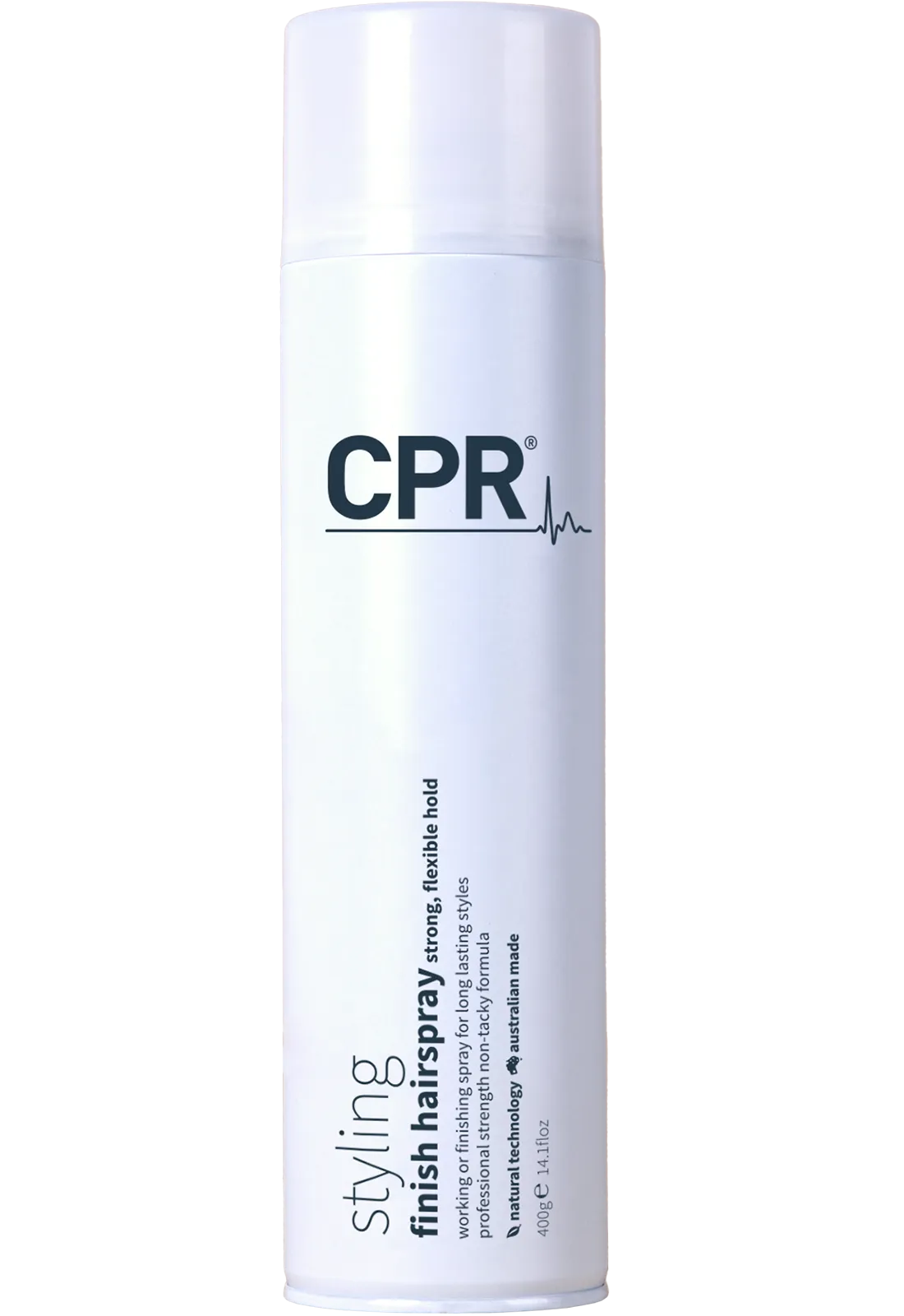 CPR Finish Hairspray