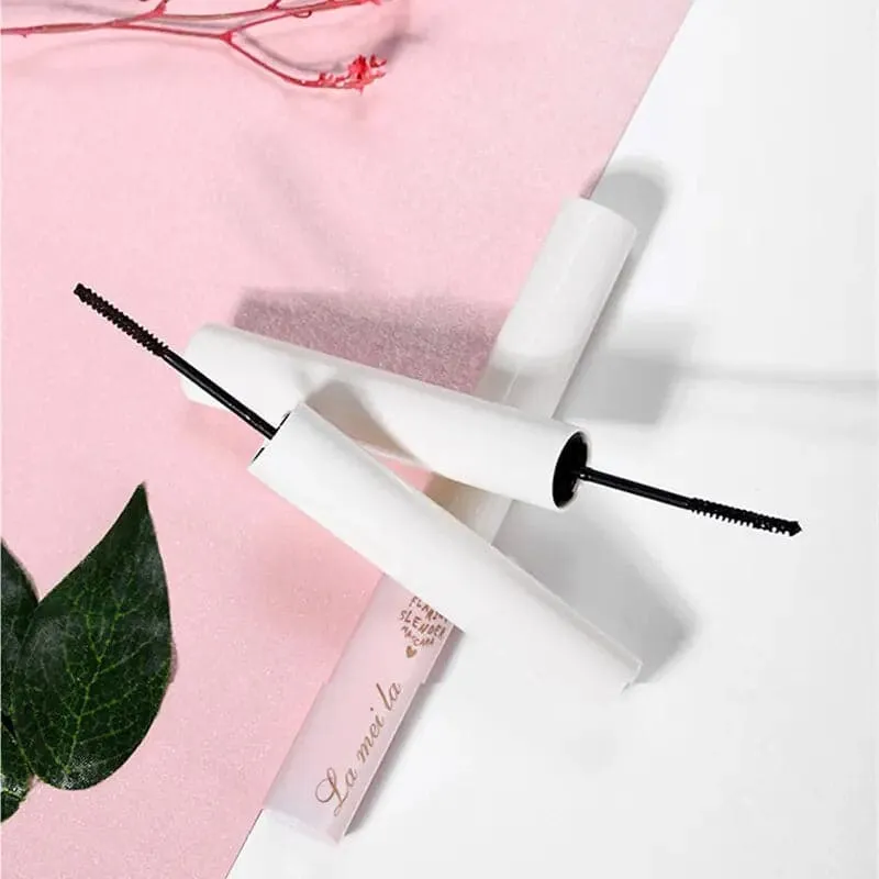 Curling Mascara Ultra-fine Small Brush Head Mascara