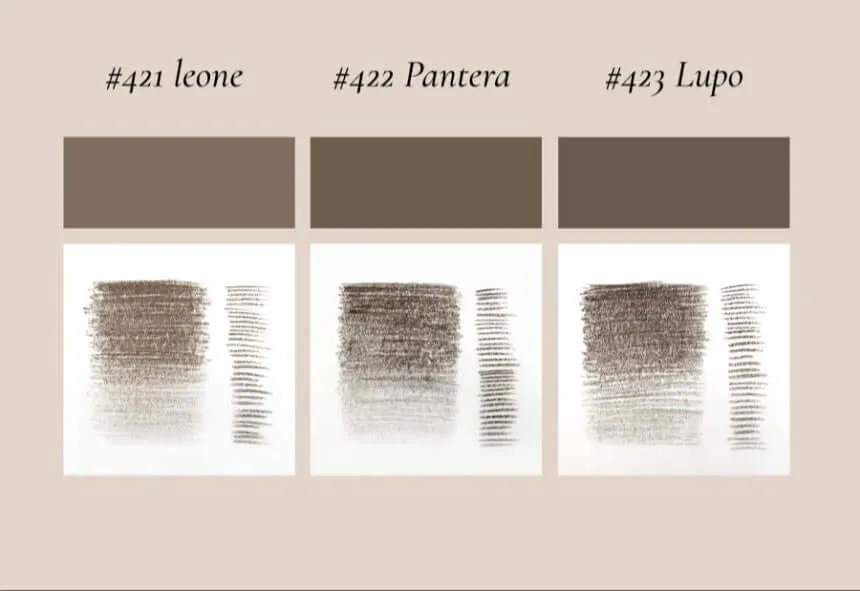 Dinto One by One Brow Definer