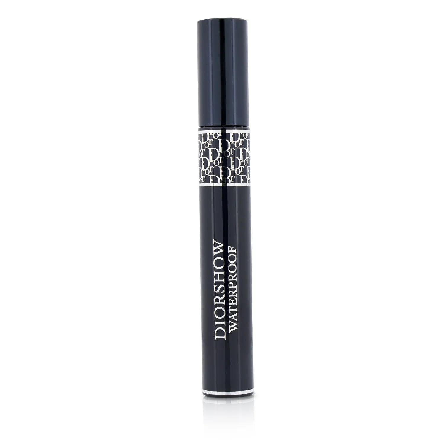 Diorshow Mascara Waterproof - # 258 Catwalk Blue
