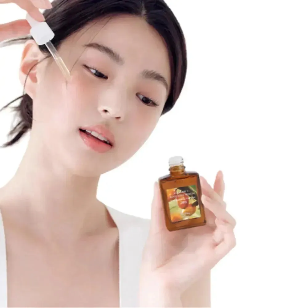 DR.ALTHEA Vitamin C Boosting Serum