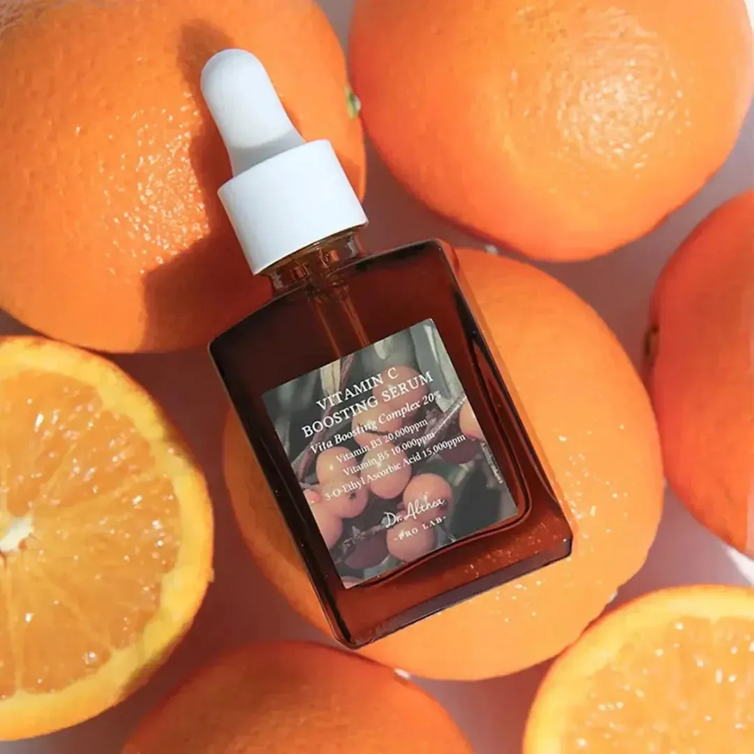DR.ALTHEA Vitamin C Boosting Serum