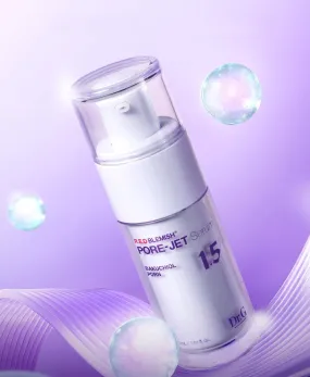 Dr.G Red Blemish Bakuchiol Pore Jet Serum 30ml