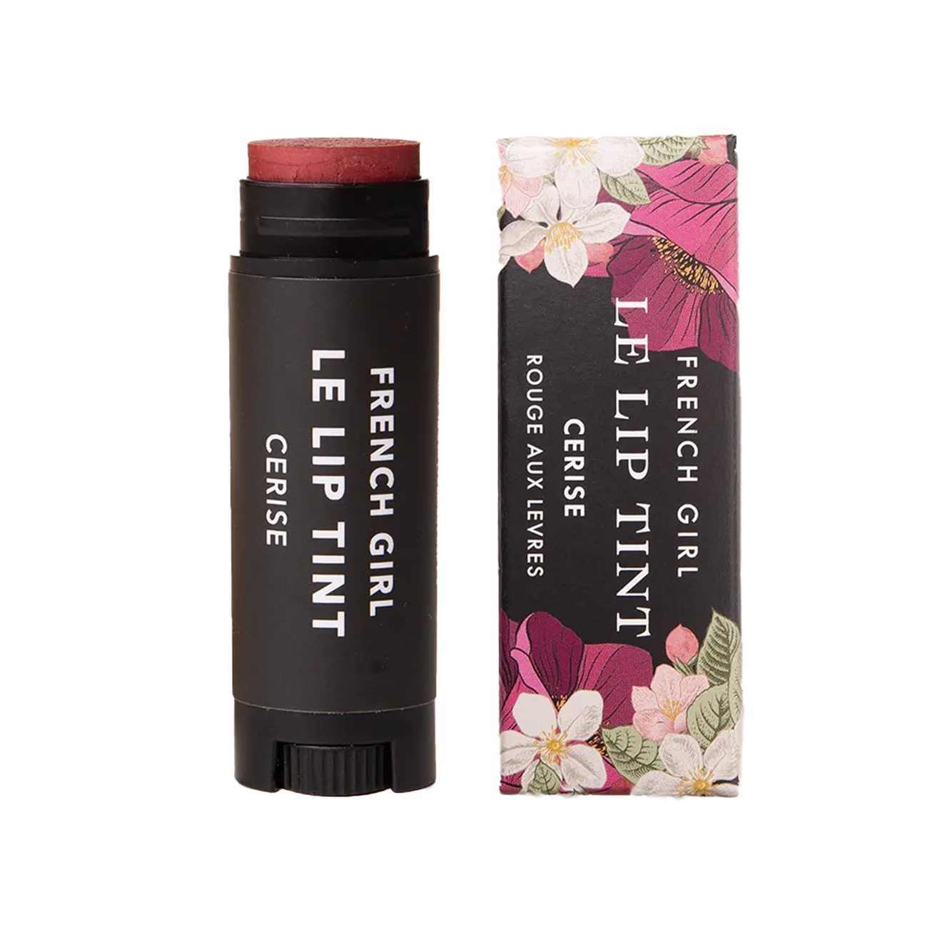 French Girl Lip Tint -Cerise