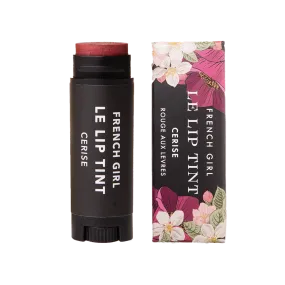 French Girl Lip Tint -Cerise