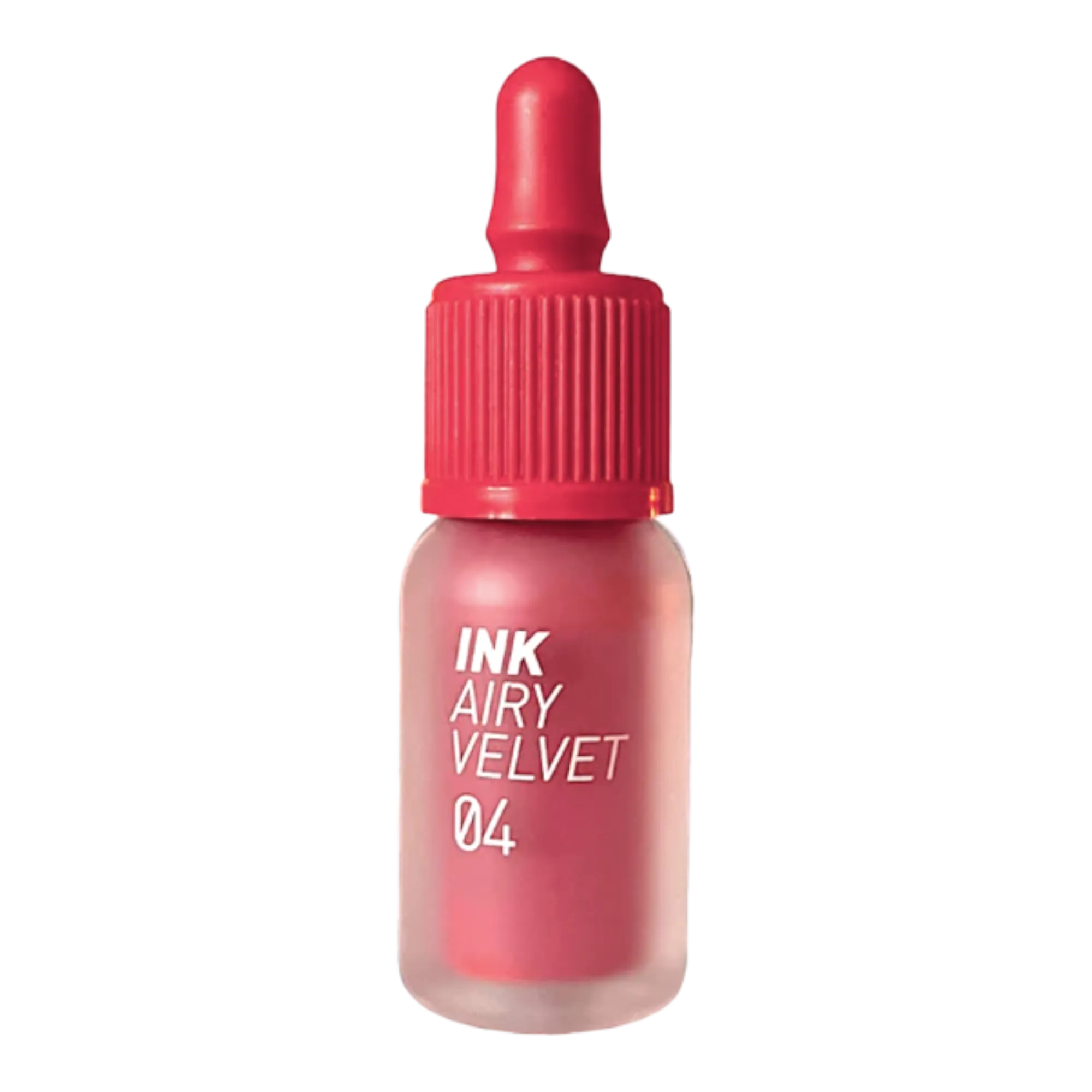 Ink Airy Velvet Lip Tint #04 Pretty Pink