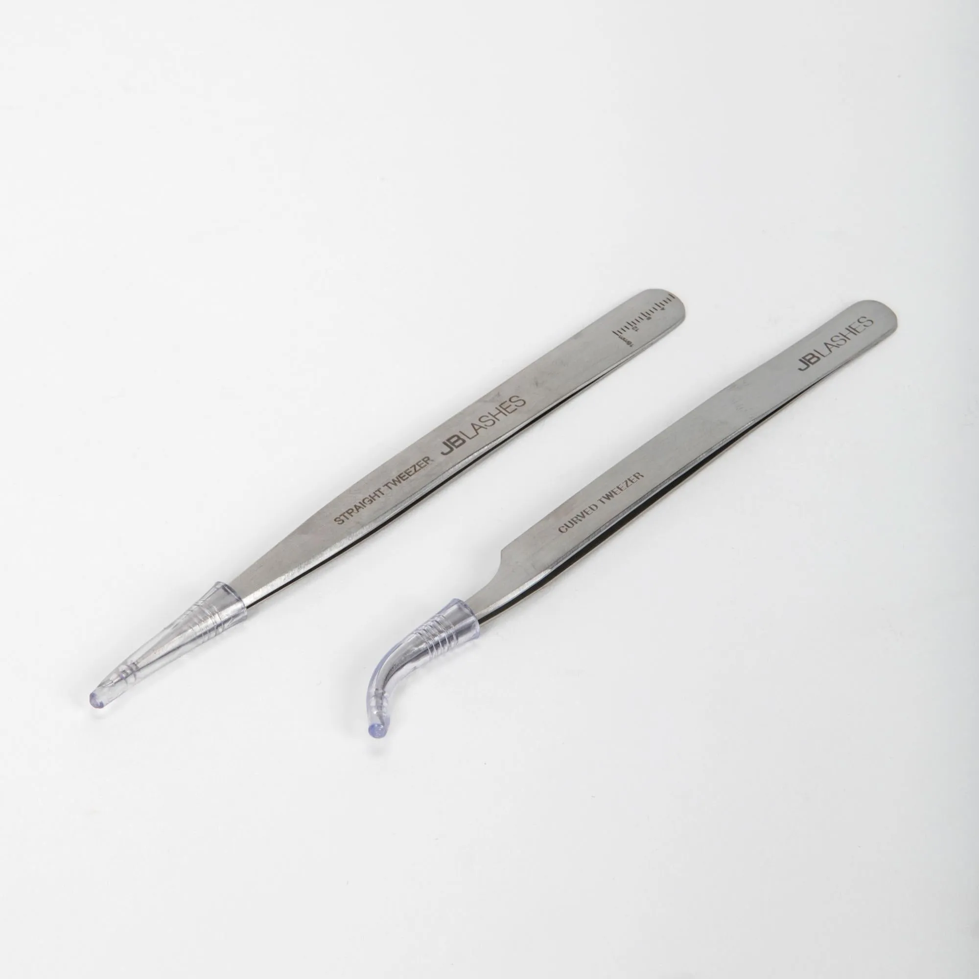JB Lashes Synthetic Mink C-Curl Lashes Starter Kit