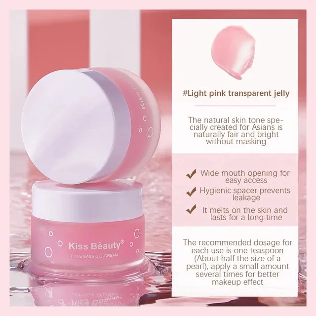 Kiss Beauty Isolation Balm 30g S4454712