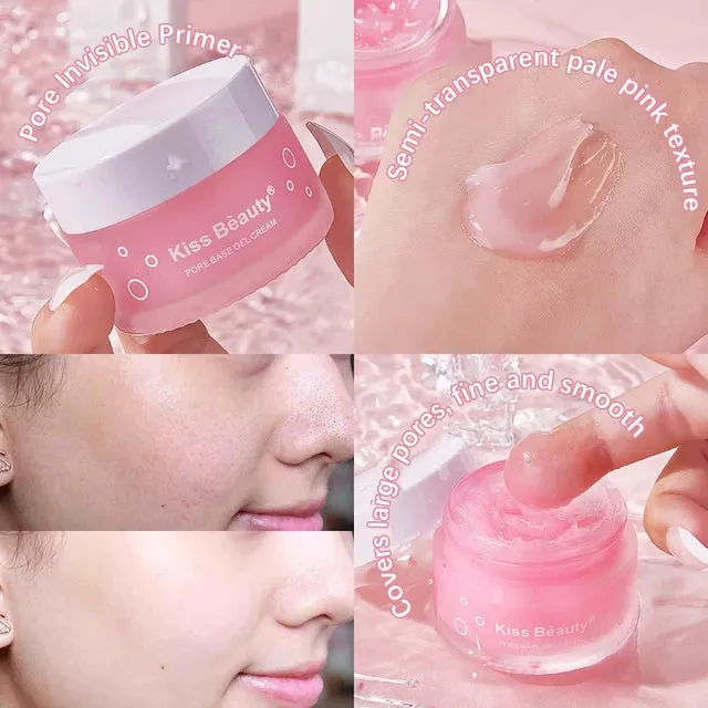 Kiss Beauty Isolation Balm 30g S4454712
