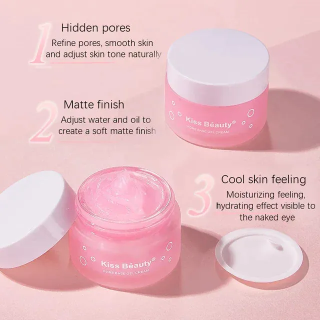 Kiss Beauty Isolation Balm 30g S4454712