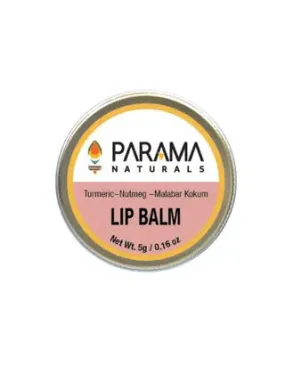 LIP BALM