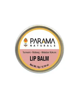 LIP BALM