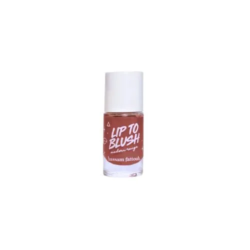 Lip To Blush Tint