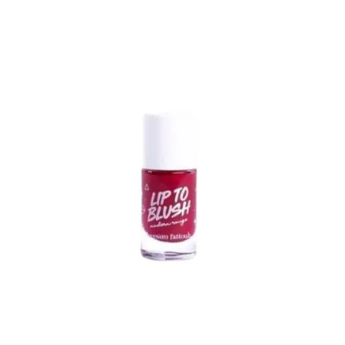 Lip To Blush Tint