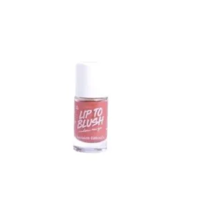 Lip To Blush Tint