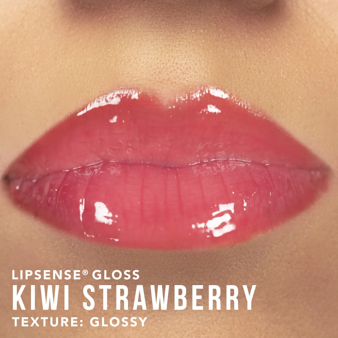 LipSense Gloss