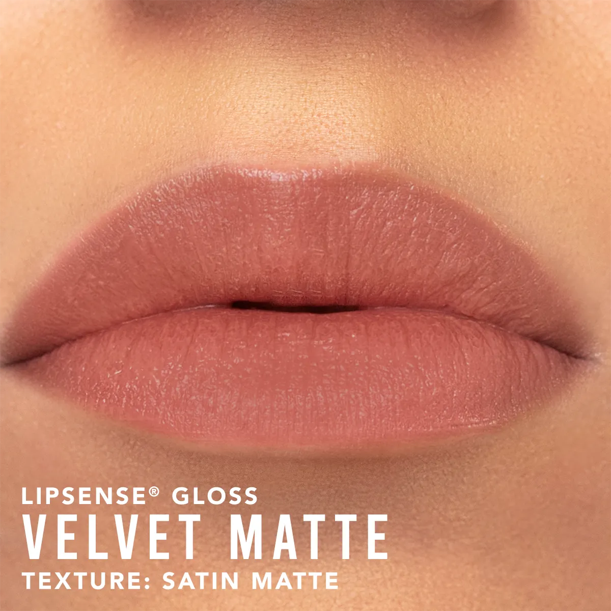 LipSense Gloss
