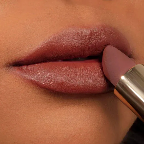 MILANI Color Fetish Matte Lipstick - Desire #450