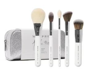 MORPHE X JACLYN HILL THE COMPLEXION MASTER COLLECTION