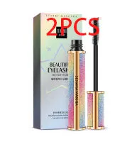 New color mascara