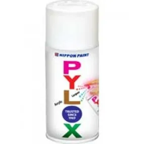 Nippon Pylox Spray Paint 106 Light Grey