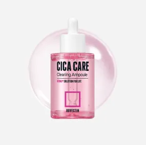 Rovectin Cica Care Clearing Ampoule 30ml