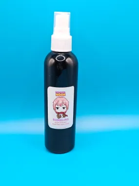 Rumbling Vegetarian Body and Room Spray