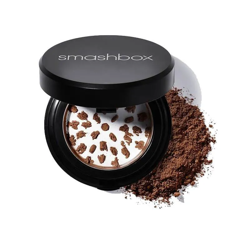 Smashbox Halo Hydrating Powder (Limited Availability)