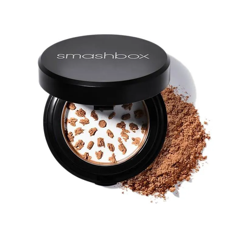 Smashbox Halo Hydrating Powder (Limited Availability)