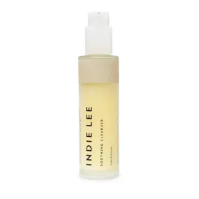 Soothing Cleanser.