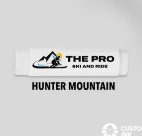 The Pro Logo Sunscreen SPF 30 Lip Balm