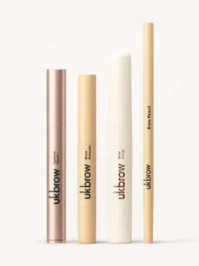 The Ultimate Brow Kit
