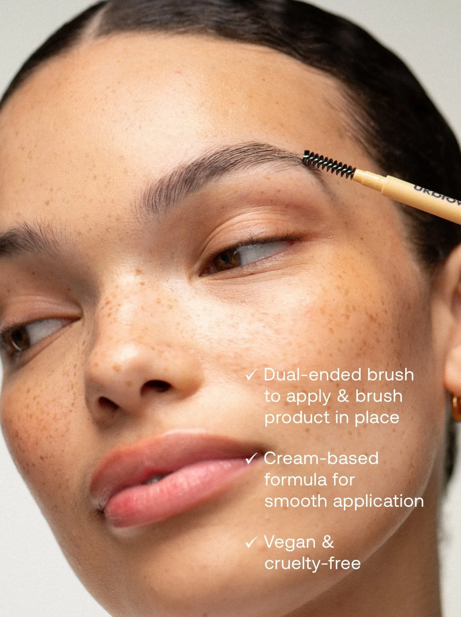The Ultimate Brow Kit