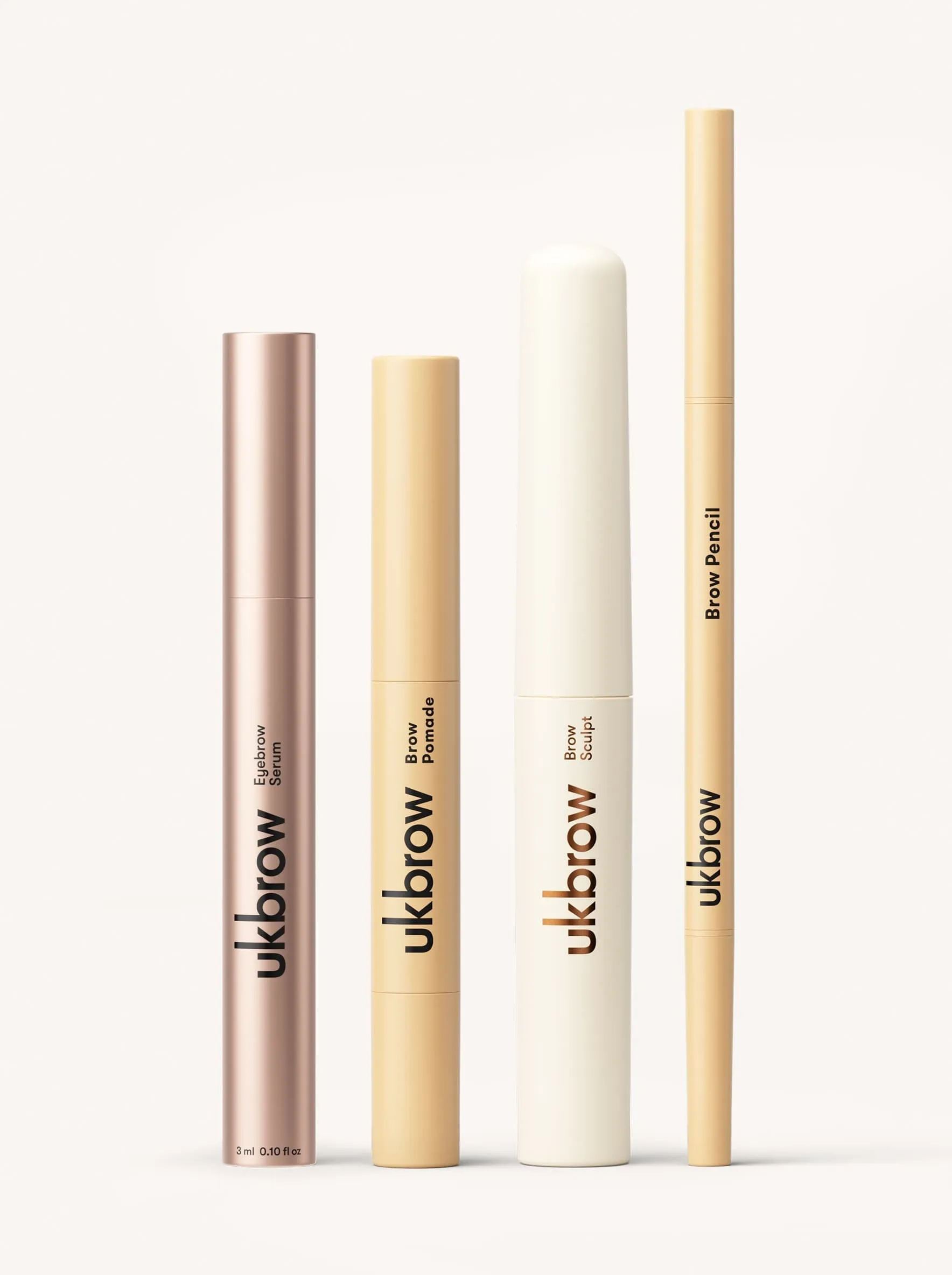The Ultimate Brow Kit