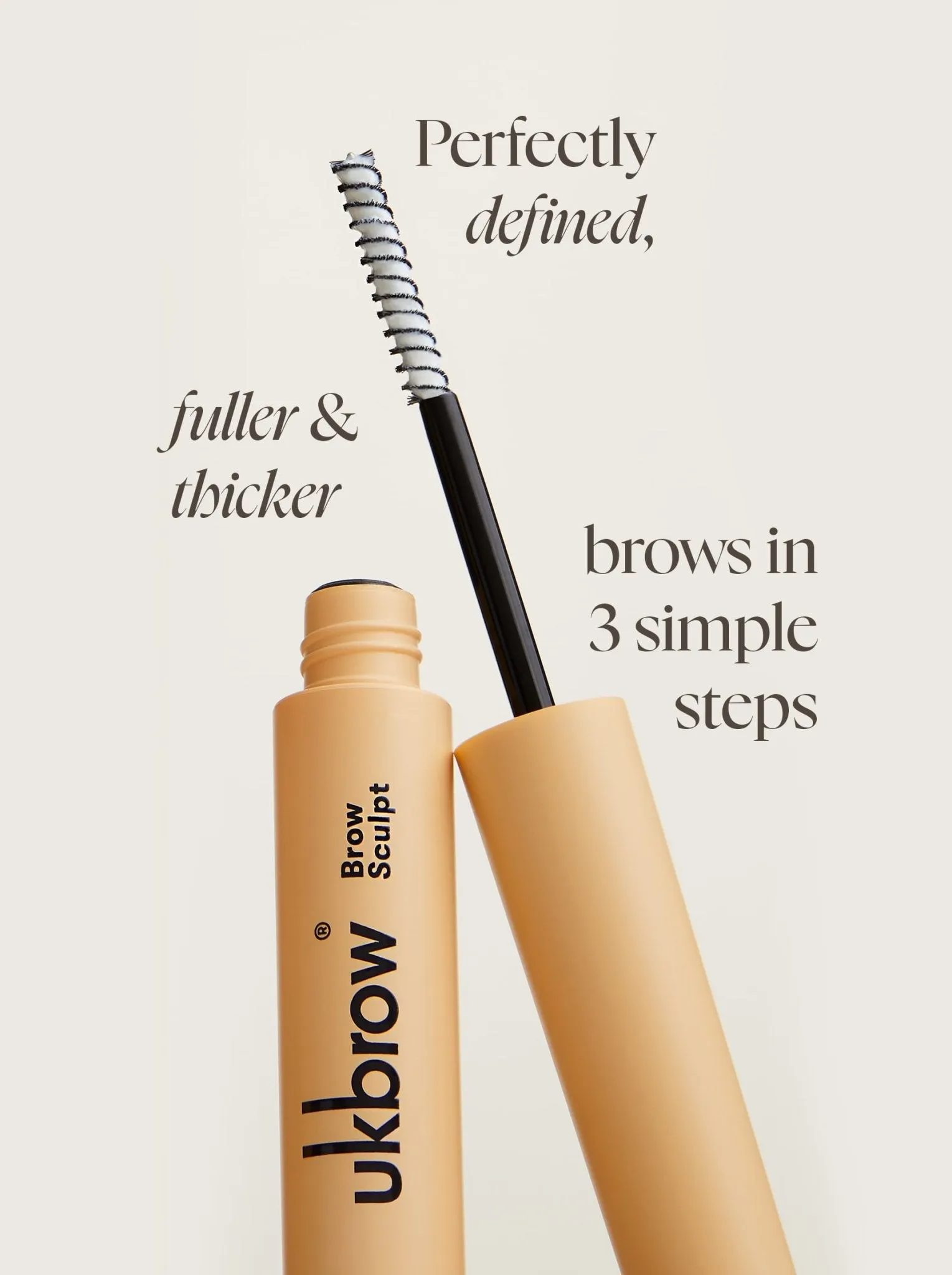 The Ultimate Brow Kit
