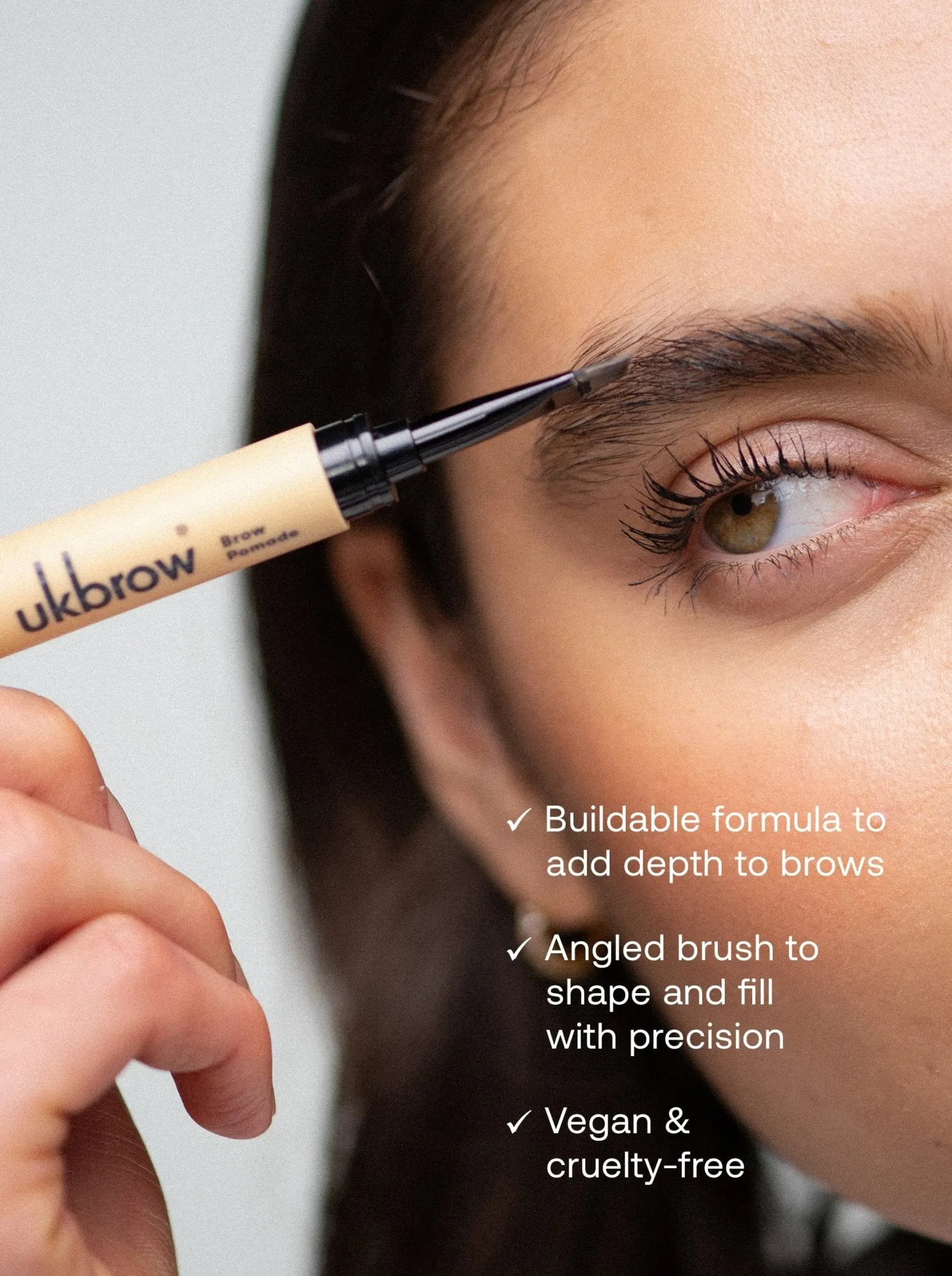 The Ultimate Brow Kit
