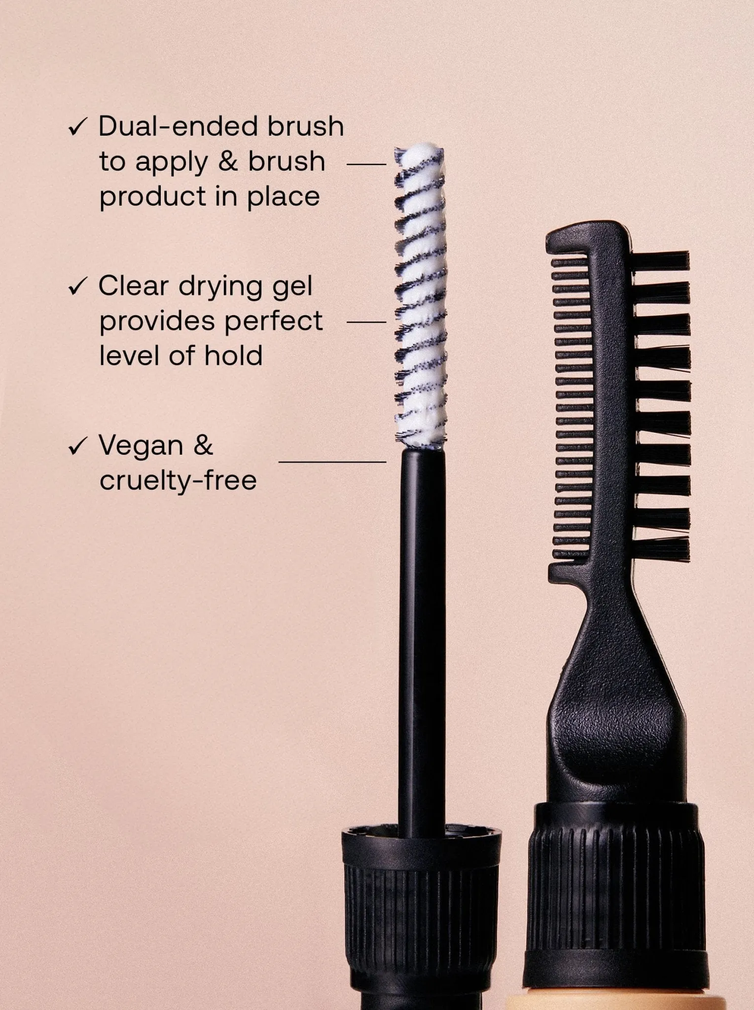 The Ultimate Brow Kit